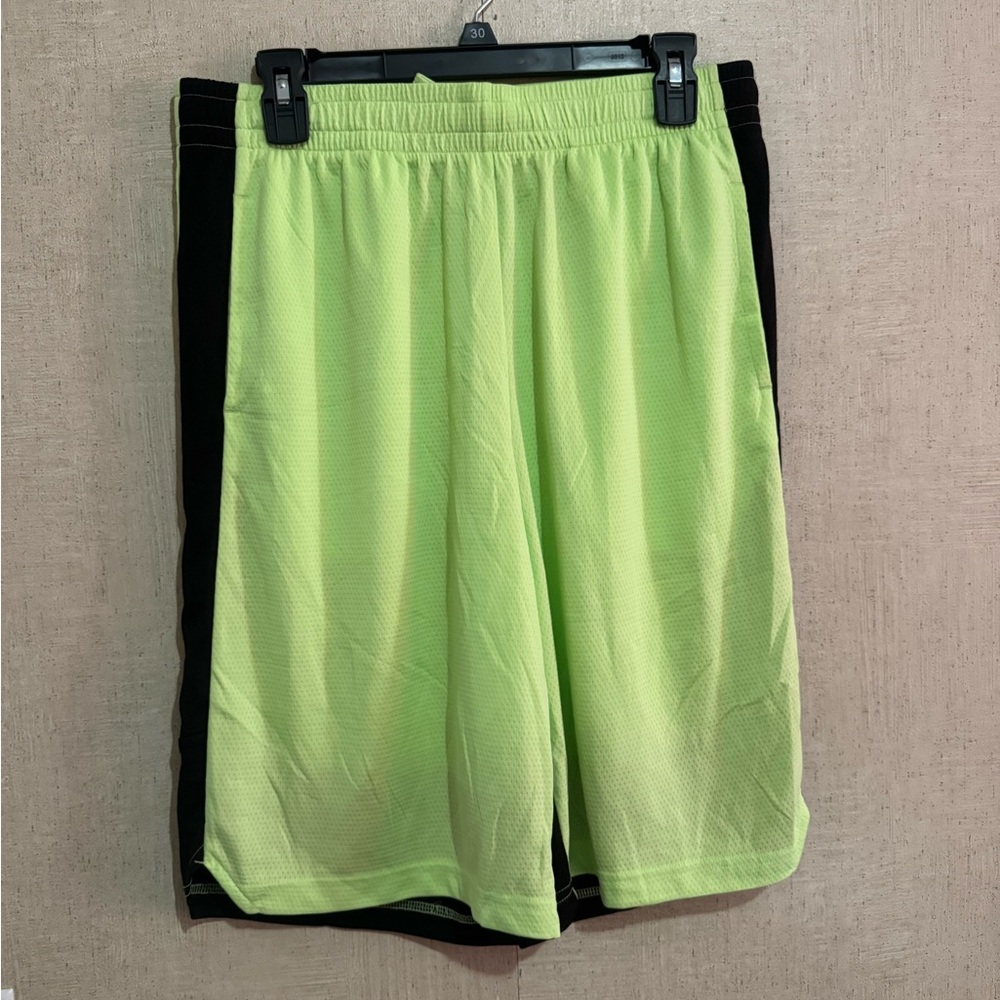 Tek gear men’s athletic shorts